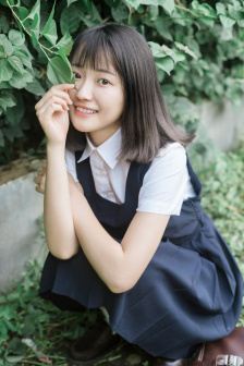 图书馆的女朋友第5季分集